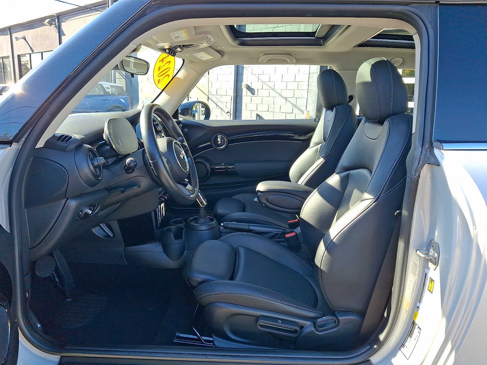 2022 MINI Hardtop 2 Door Cooper S FWD