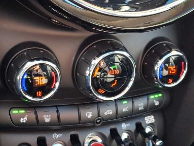 2022 MINI Hardtop 2 Door Cooper S FWD