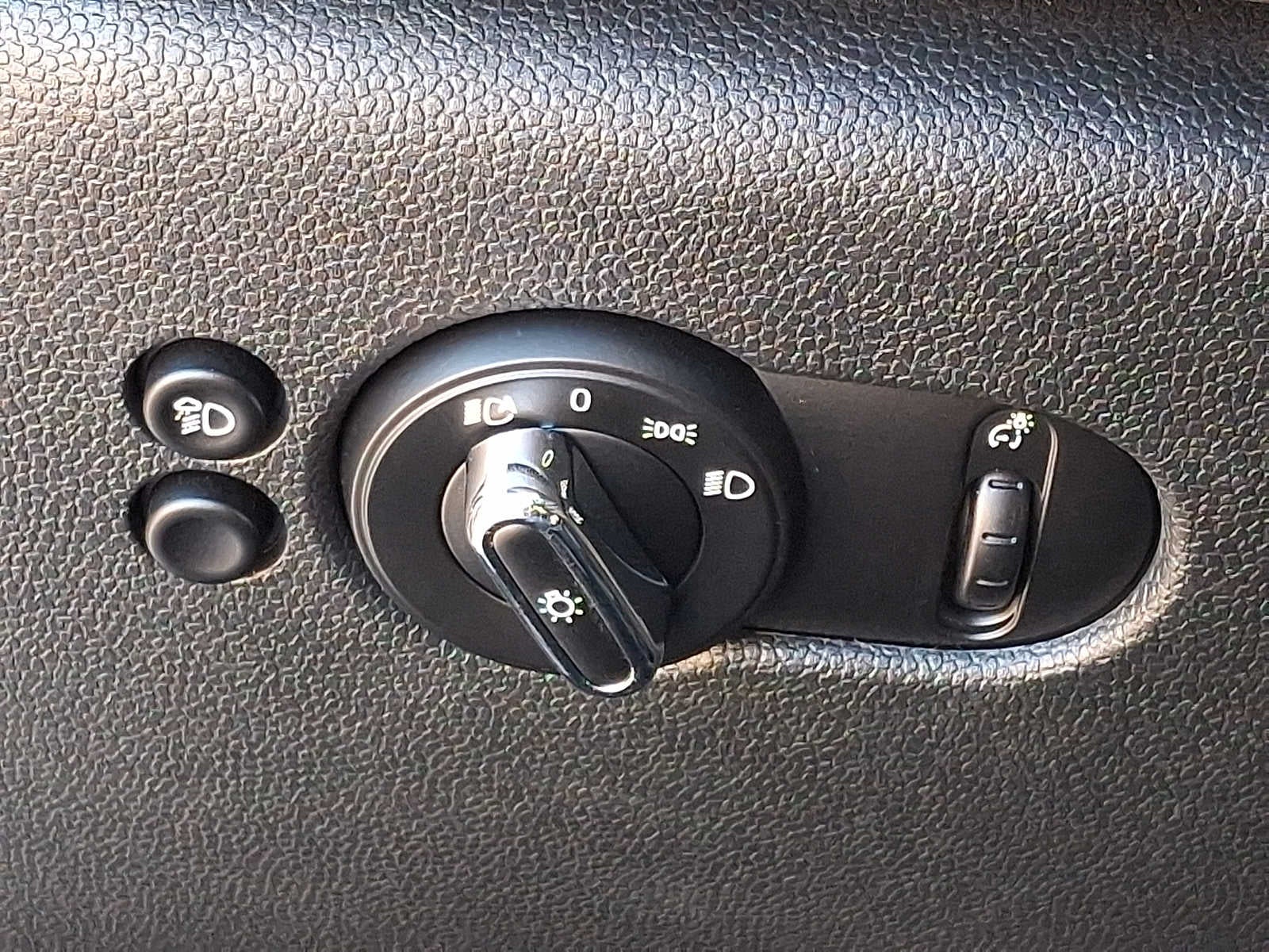 2022 MINI Hardtop 2 Door Cooper S FWD