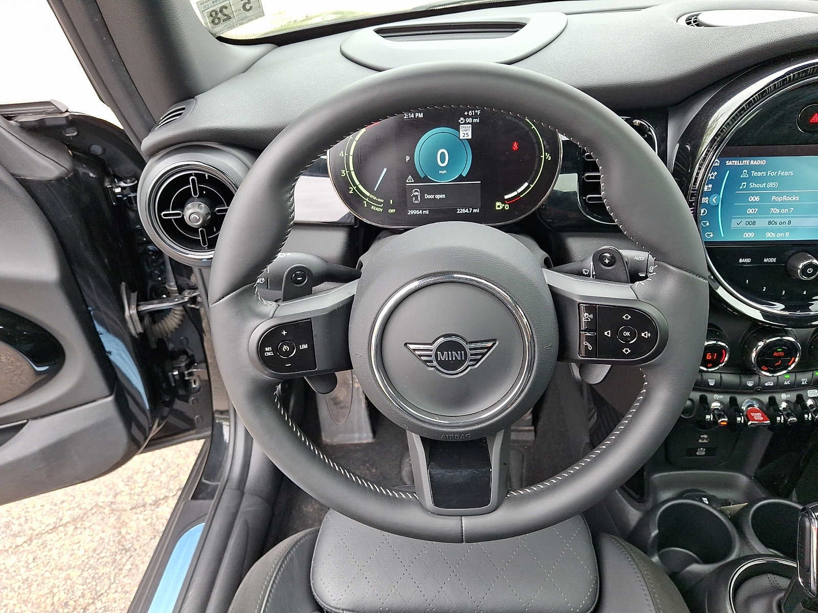 2024 MINI Hardtop 2 Door Cooper S FWD