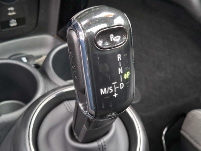 2024 MINI Hardtop 2 Door Cooper S FWD