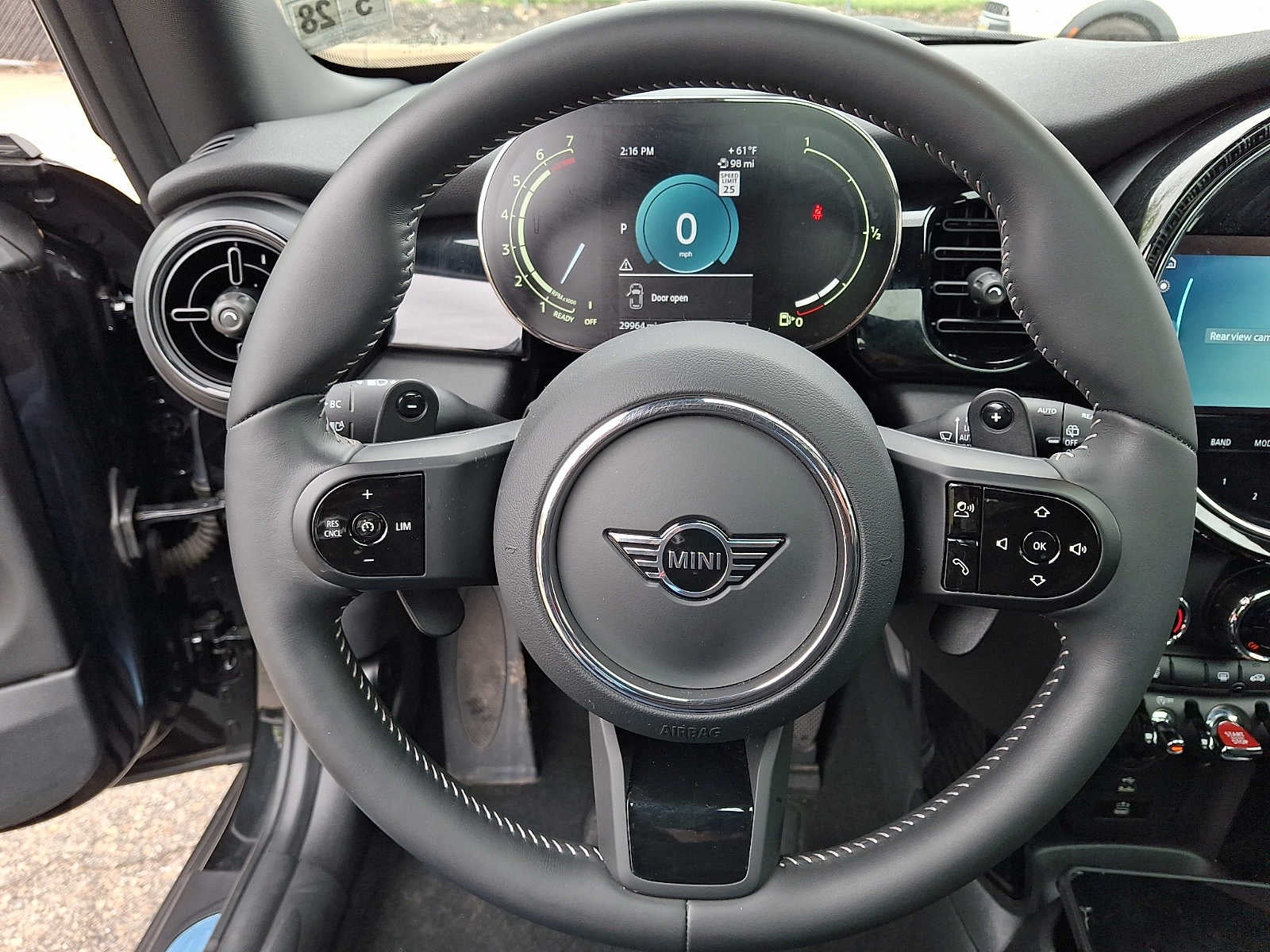 2024 MINI Hardtop 2 Door Cooper S FWD