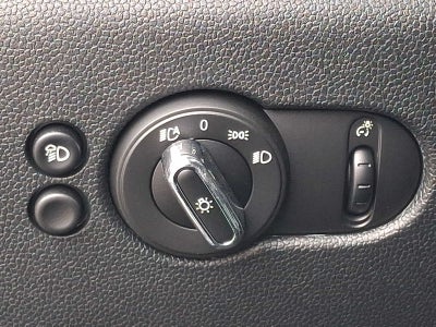 2024 MINI Hardtop 2 Door Cooper S FWD