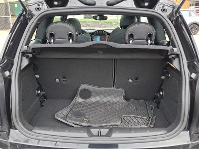 2024 MINI Hardtop 2 Door Cooper S FWD