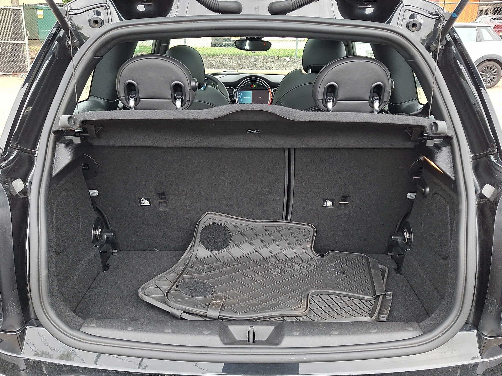 2024 MINI Hardtop 2 Door Cooper S FWD