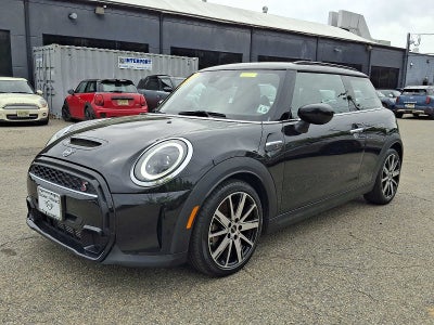 2024 MINI Hardtop 2 Door Cooper S FWD
