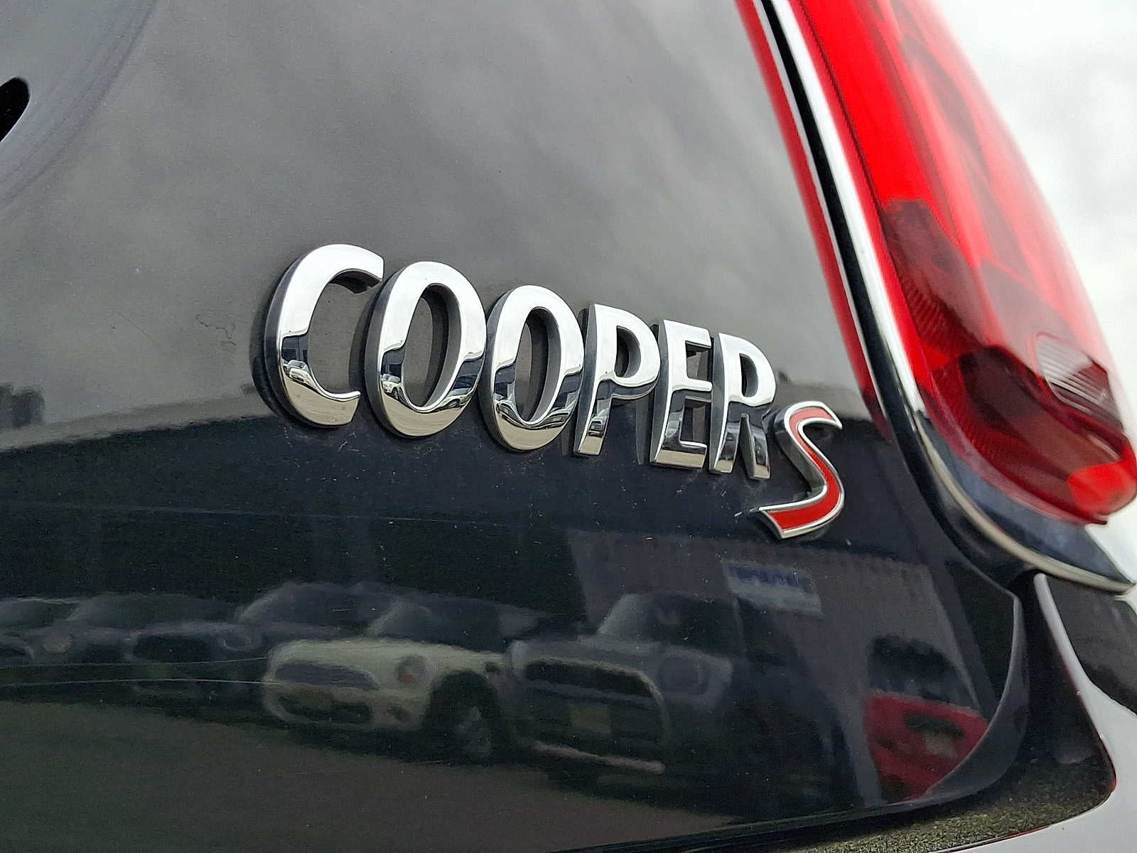 2024 MINI Hardtop 2 Door Cooper S FWD