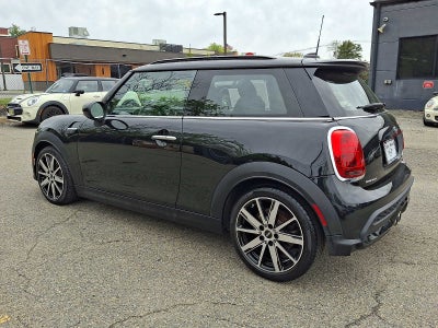 2024 MINI Hardtop 2 Door Cooper S FWD