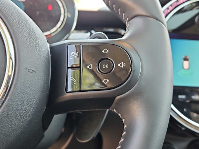 2024 MINI Hardtop 2 Door Cooper S FWD