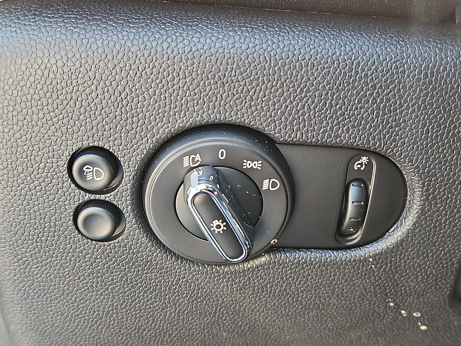 2024 MINI Hardtop 2 Door Cooper S FWD