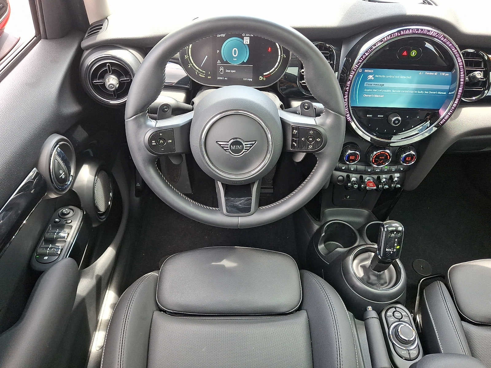 2024 MINI Hardtop 4 Door S - Photo 12