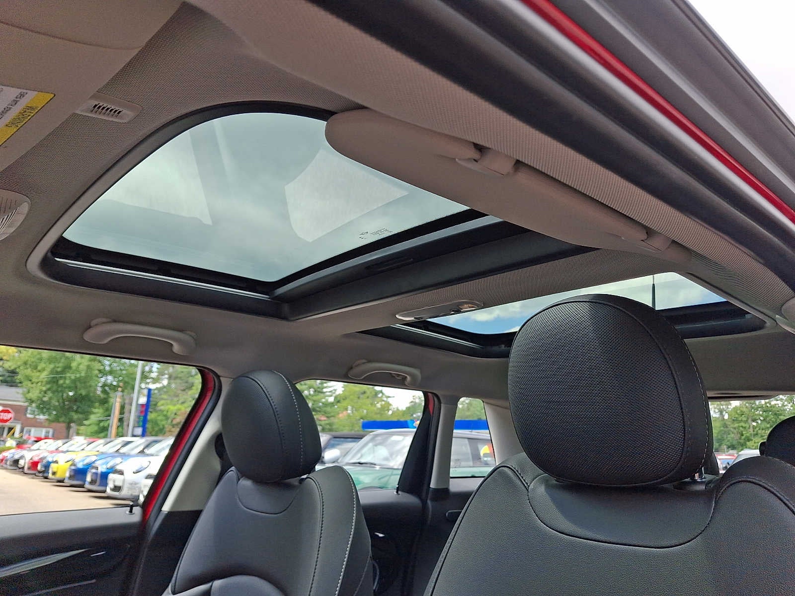 2024 MINI Hardtop 4 Door S - Photo 15