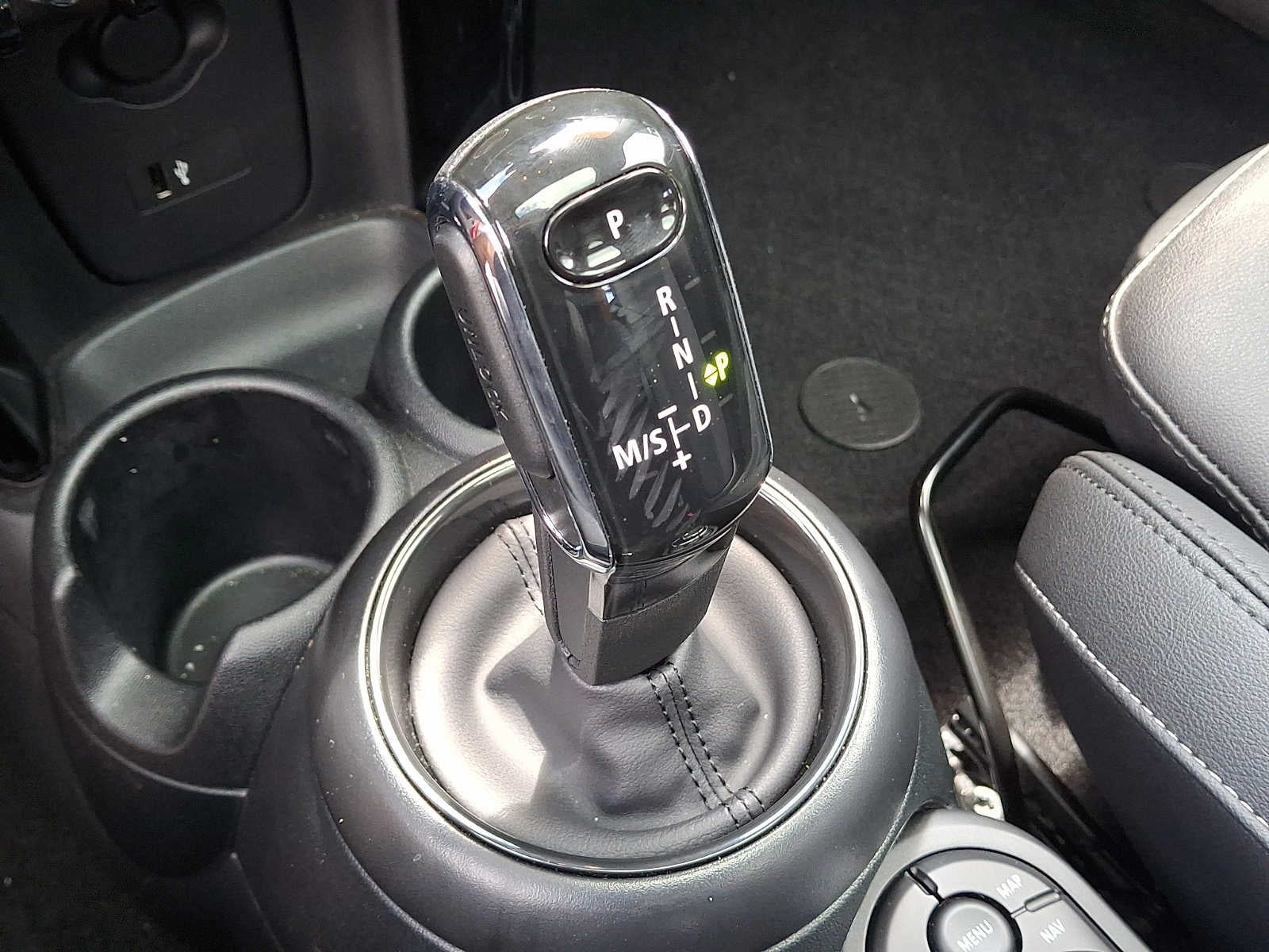 2024 MINI Hardtop 4 Door S - Photo 16