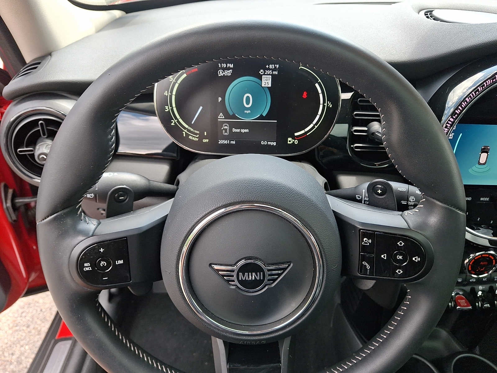 2024 MINI Hardtop 4 Door Cooper S FWD