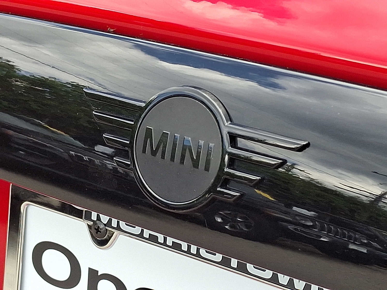 2024 MINI Hardtop 4 Door S - Photo 29