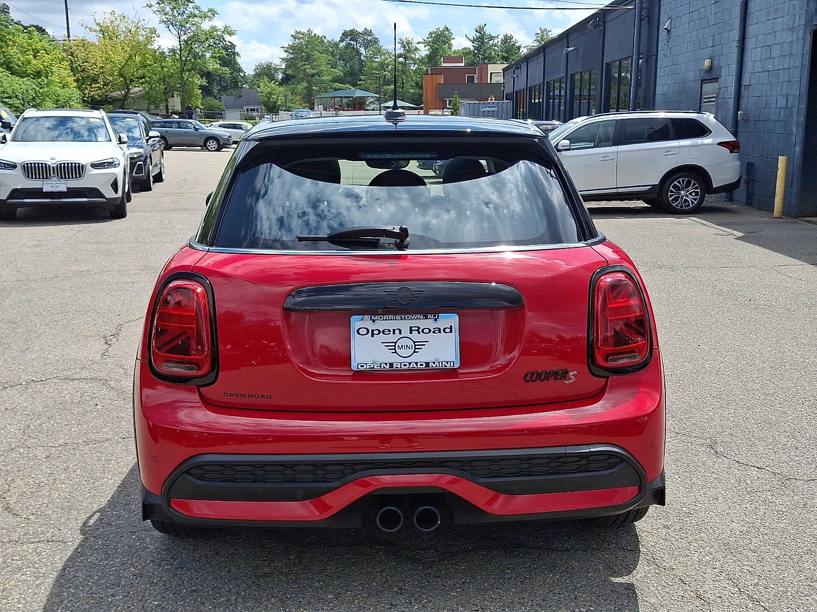 2024 MINI Hardtop 4 Door S - Photo 5