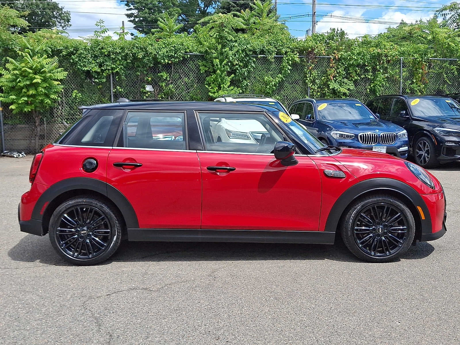 2024 MINI Hardtop 4 Door S - Photo 7