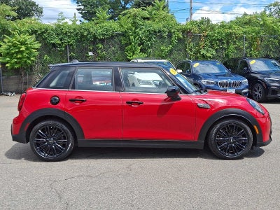 2024 MINI Hardtop 4 Door Cooper S FWD