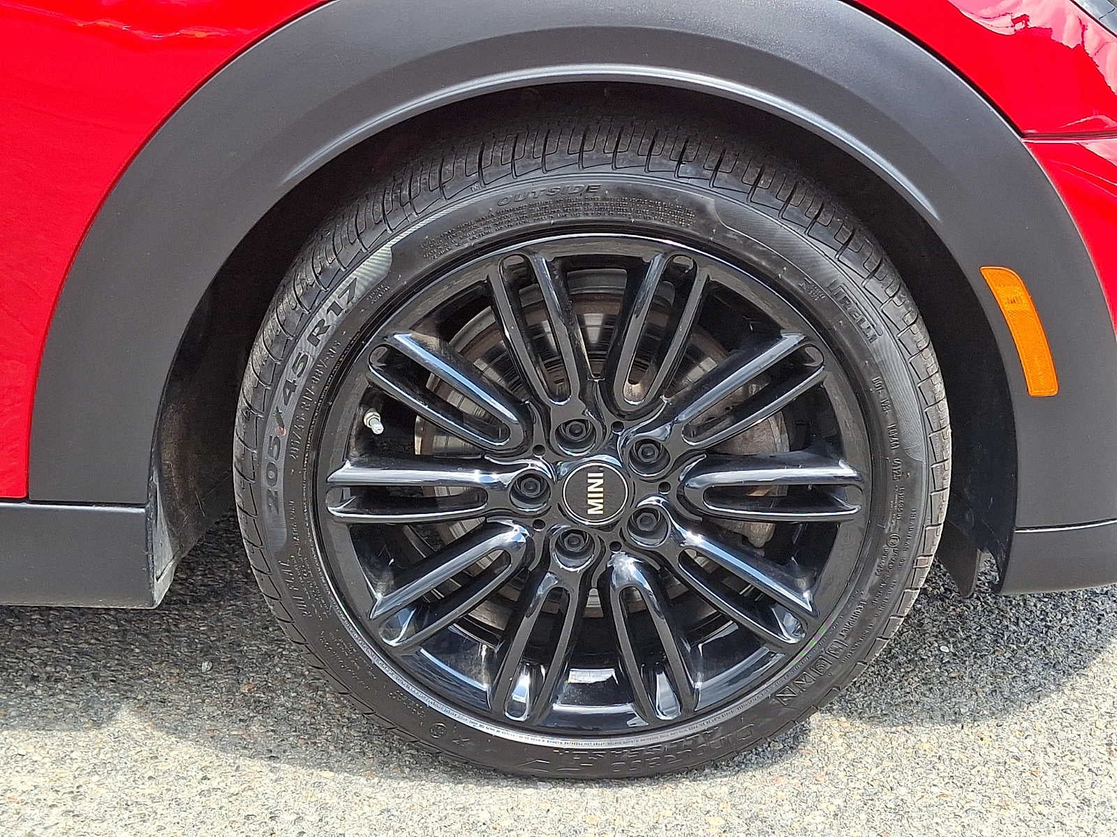 2024 MINI Hardtop 4 Door S - Photo 8