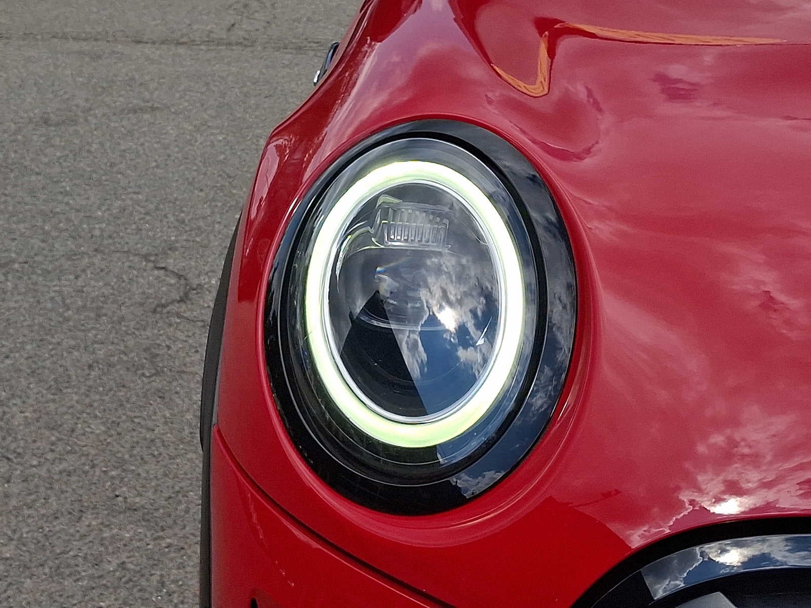 2024 MINI Hardtop 4 Door S - Photo 9