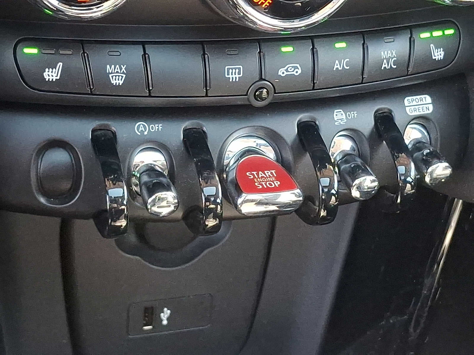 2023 MINI Hardtop 4 Door Cooper S FWD