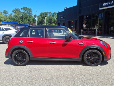 2023 MINI Hardtop 4 Door Cooper S FWD