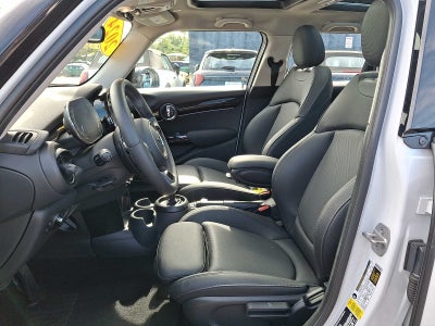 2024 MINI Hardtop 4 Door Cooper S FWD