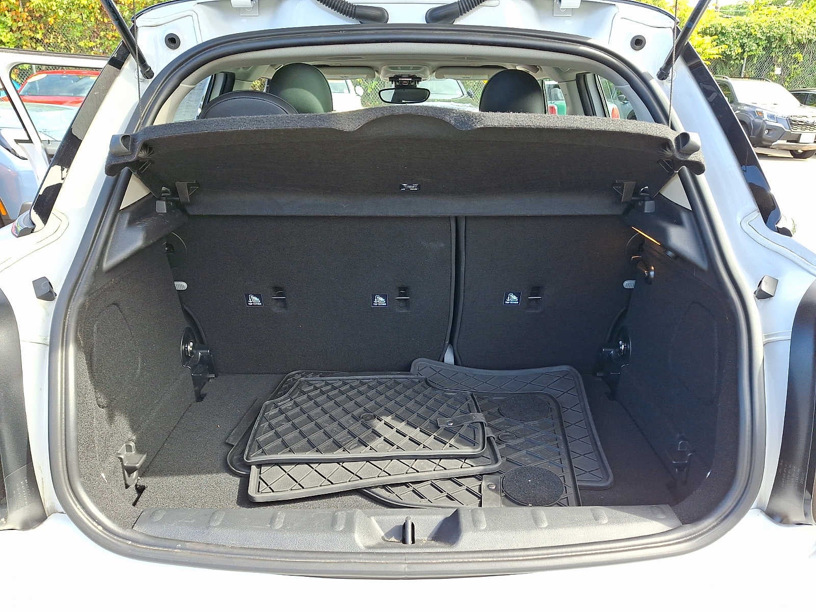 2024 MINI Hardtop 4 Door Cooper S FWD