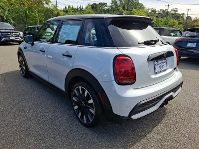 2024 MINI Hardtop 4 Door Cooper S FWD