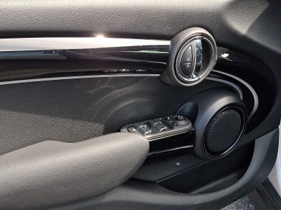 2024 MINI Hardtop 4 Door Cooper S FWD
