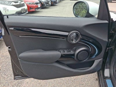 2024 MINI Hardtop 4 Door Cooper S FWD