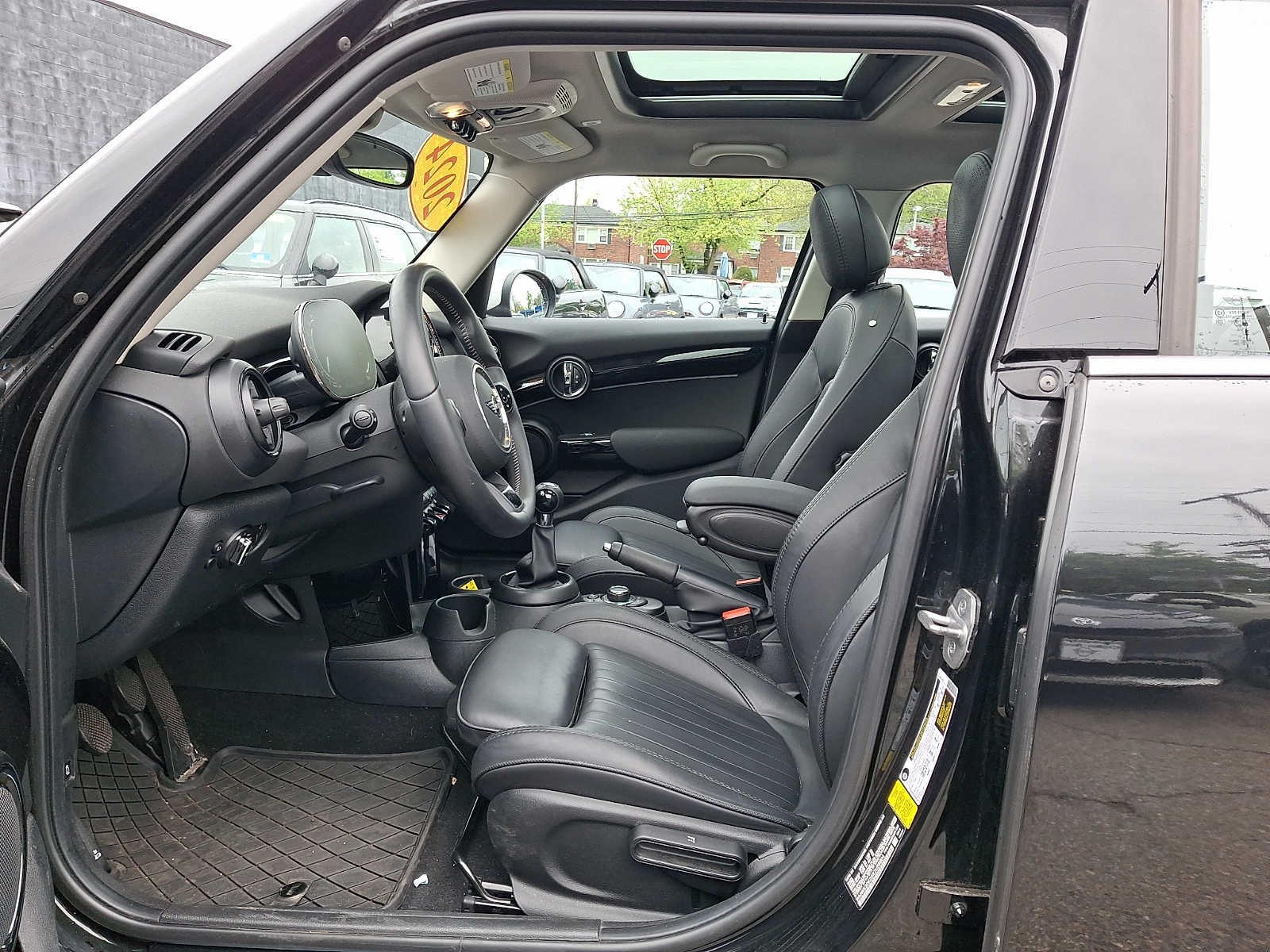 2024 MINI Hardtop 4 Door Cooper S FWD