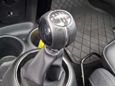 2024 MINI Hardtop 4 Door Cooper S FWD
