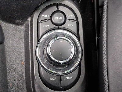 2024 MINI Hardtop 4 Door Cooper S FWD