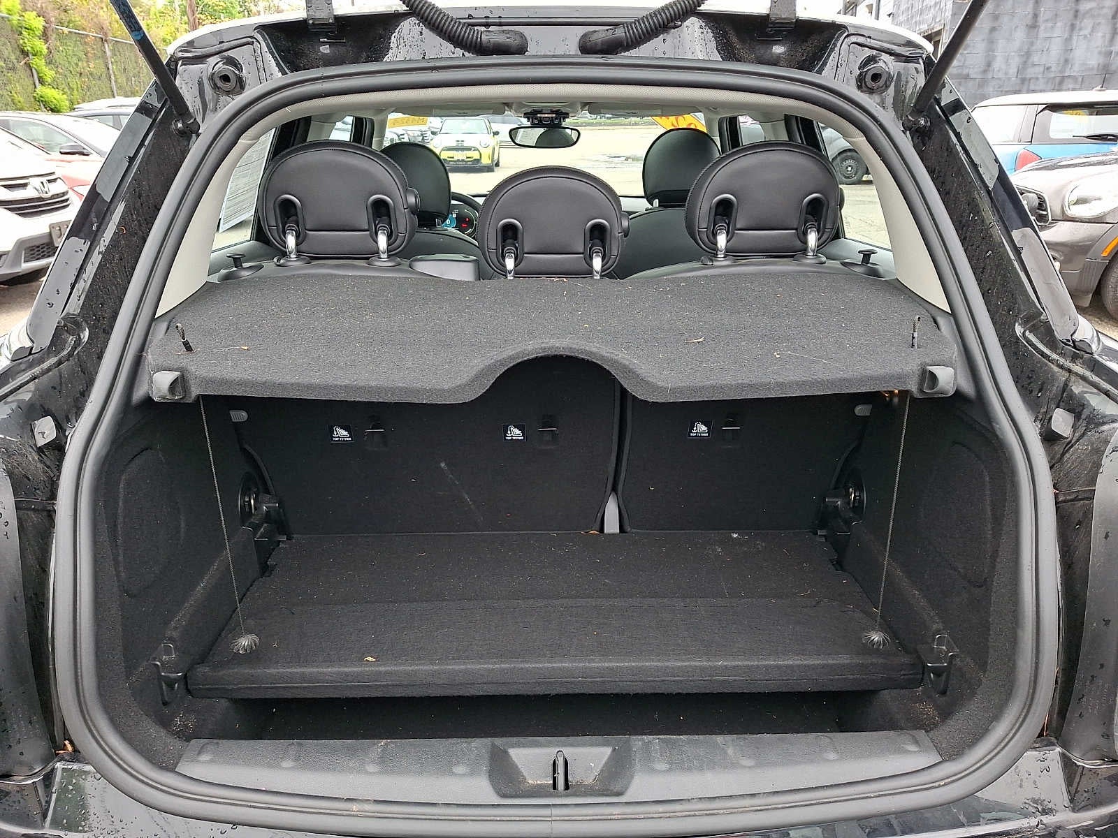 2024 MINI Hardtop 4 Door Cooper S FWD