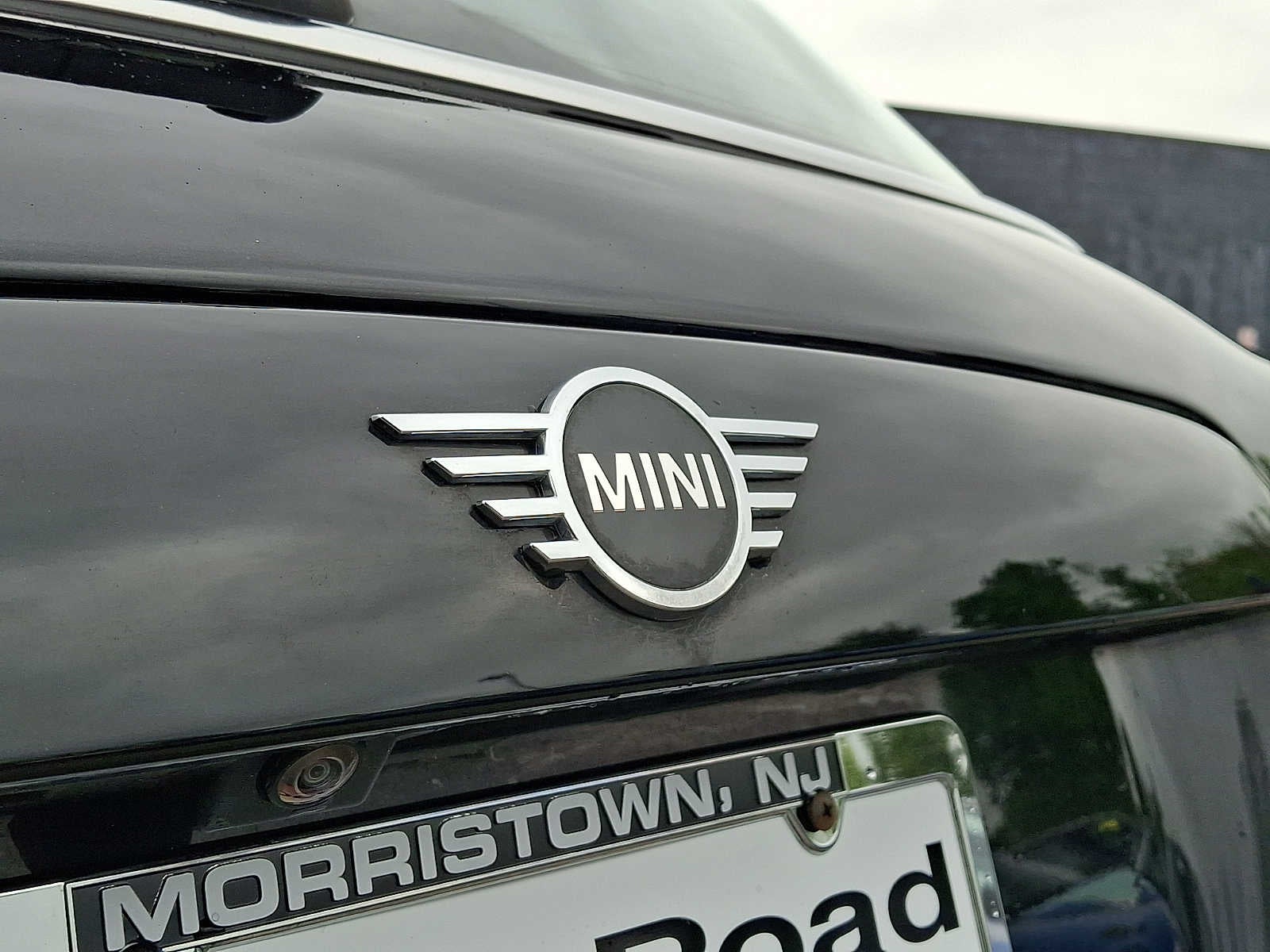 2024 MINI Hardtop 4 Door Cooper S FWD