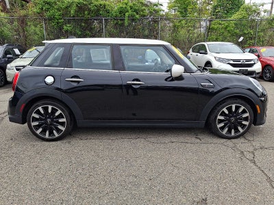 2024 MINI Hardtop 4 Door Cooper S FWD