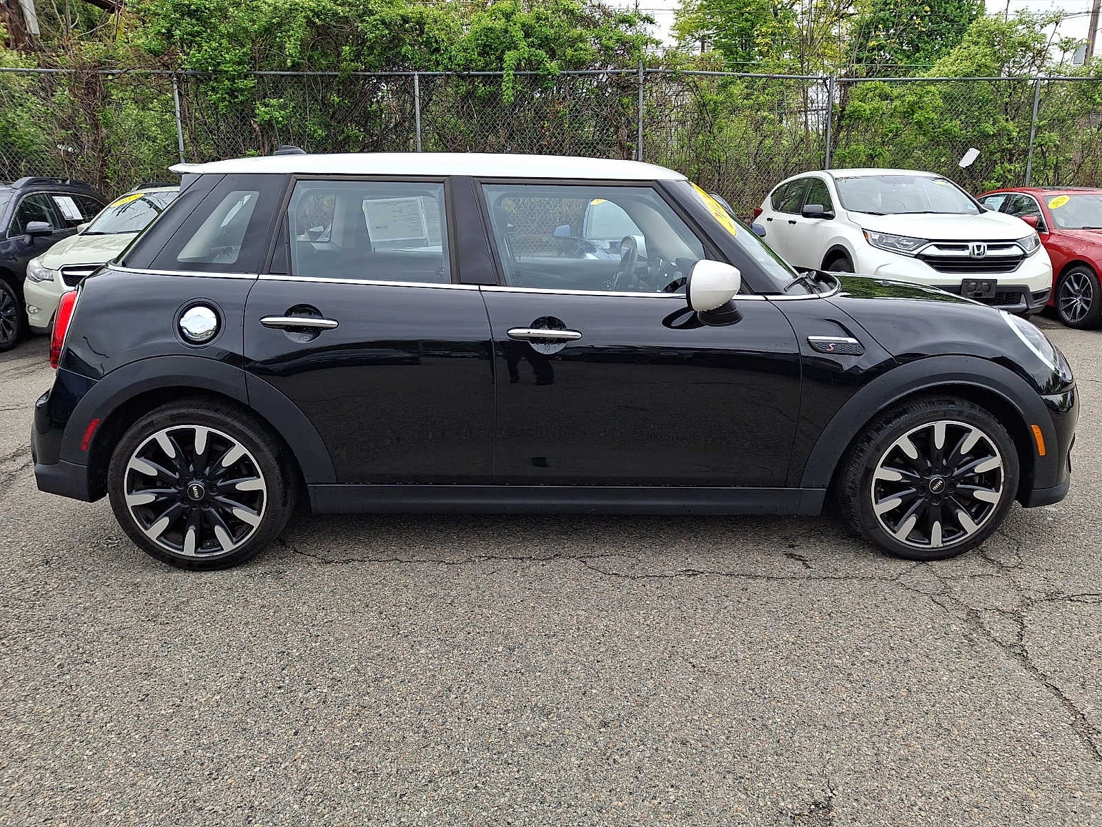 2024 MINI Hardtop 4 Door Cooper S FWD
