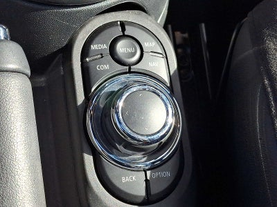 2024 MINI Hardtop 4 Door Cooper S FWD