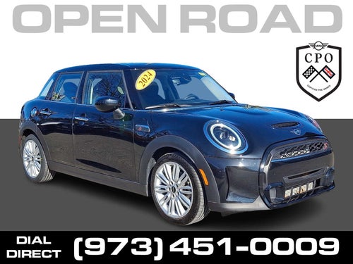 2024 MINI Hardtop 4 Door Cooper S
