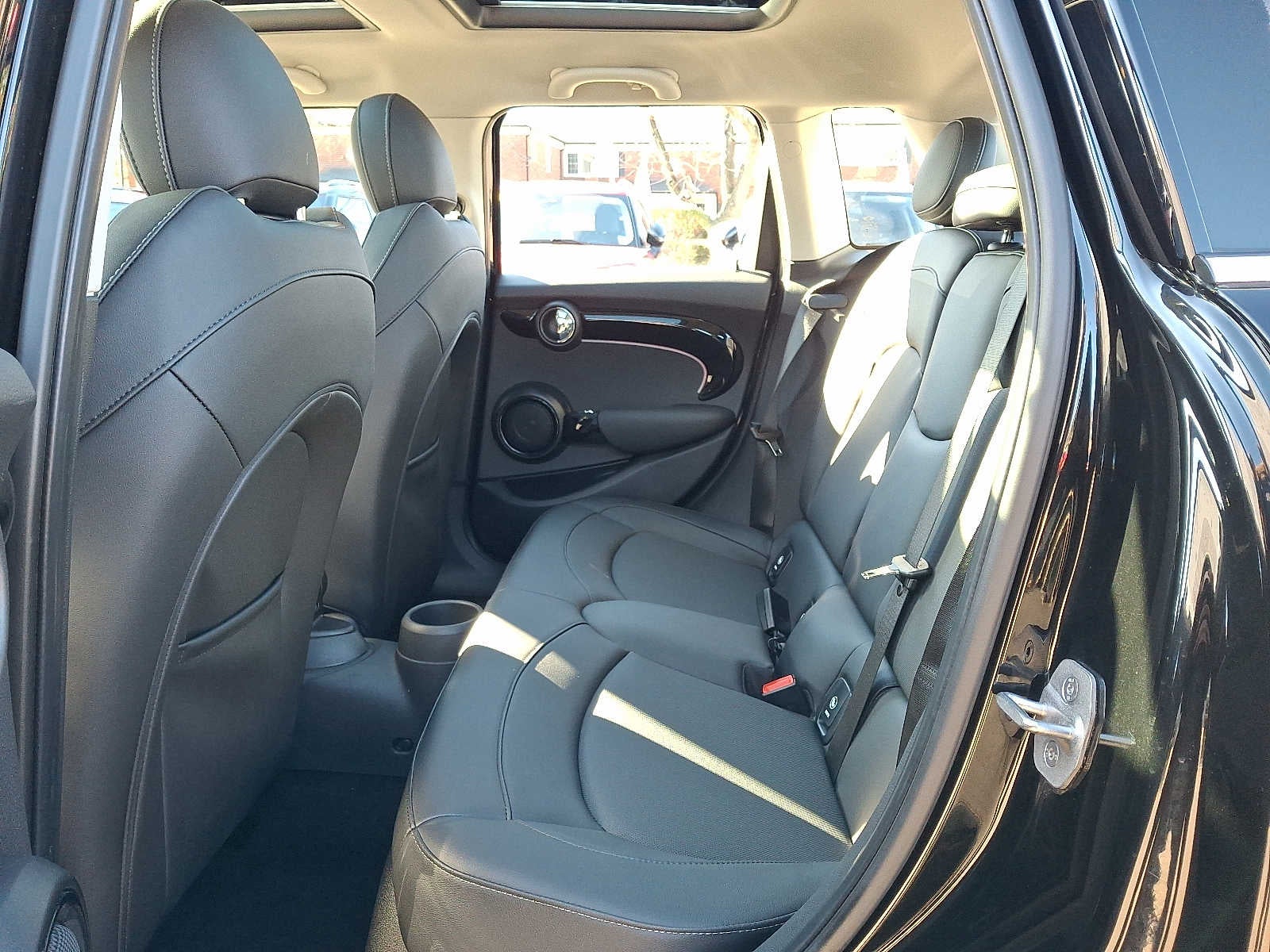 2024 MINI Hardtop 4 Door Cooper S