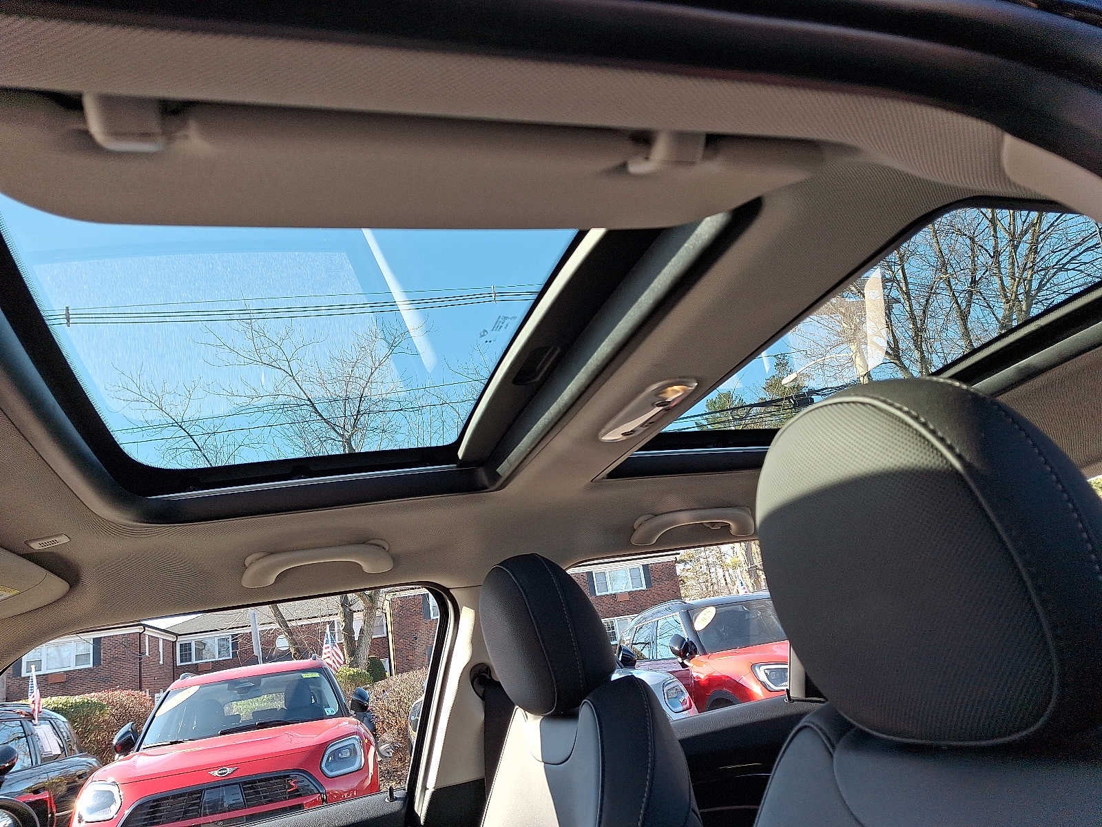 2024 MINI Hardtop 4 Door Cooper S