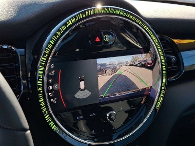 2024 MINI Hardtop 4 Door Cooper S