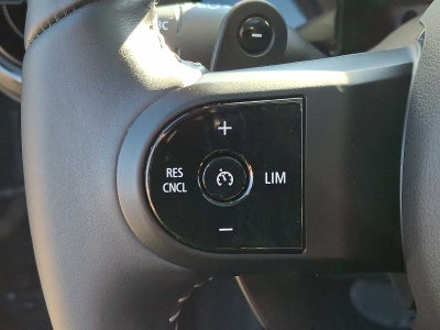 2024 MINI Hardtop 4 Door Cooper S