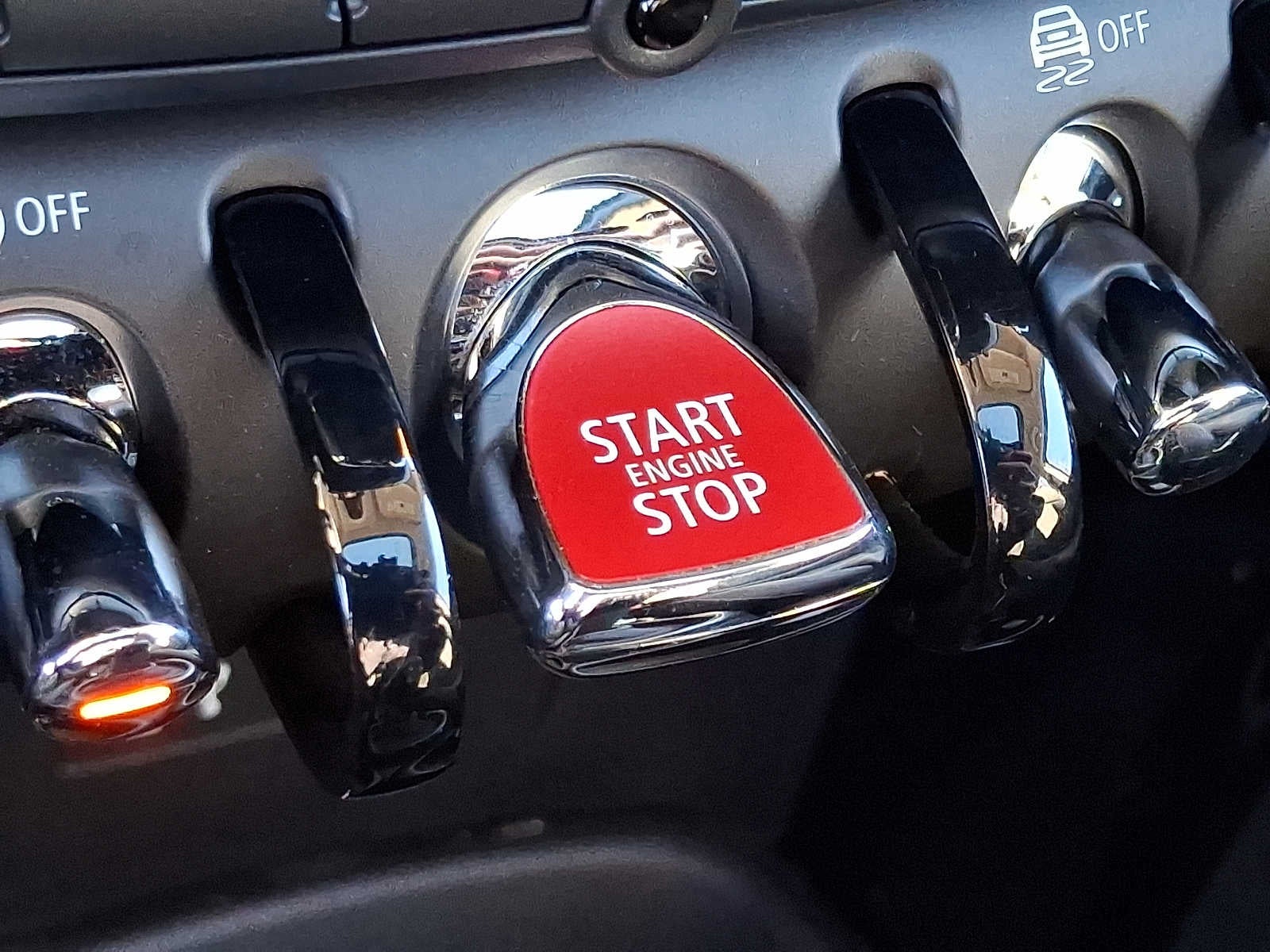 2024 MINI Hardtop 4 Door Cooper S