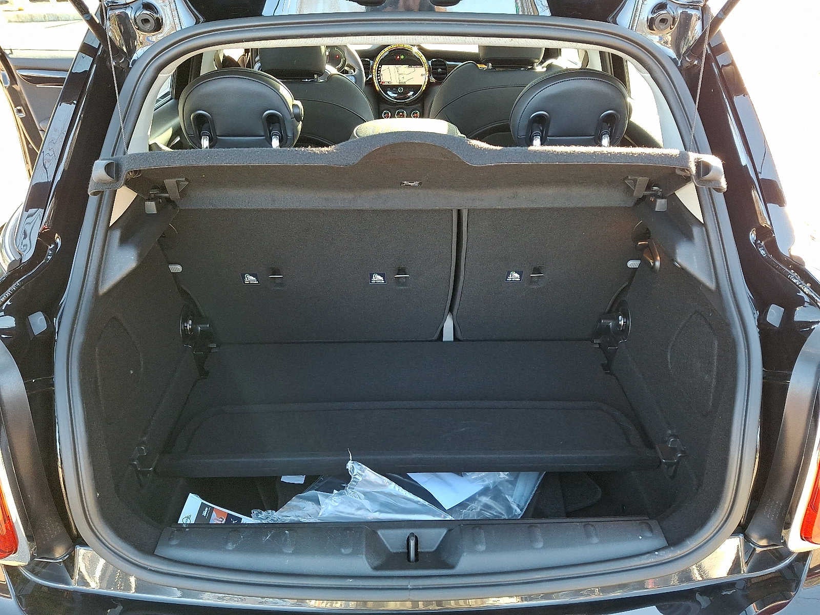 2024 MINI Hardtop 4 Door Cooper S