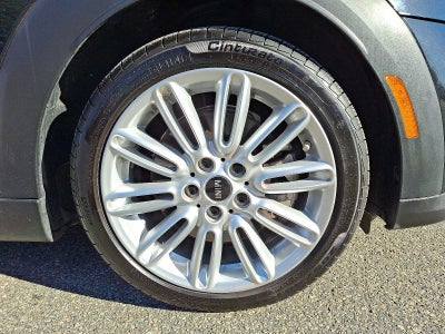 2024 MINI Hardtop 4 Door Cooper S