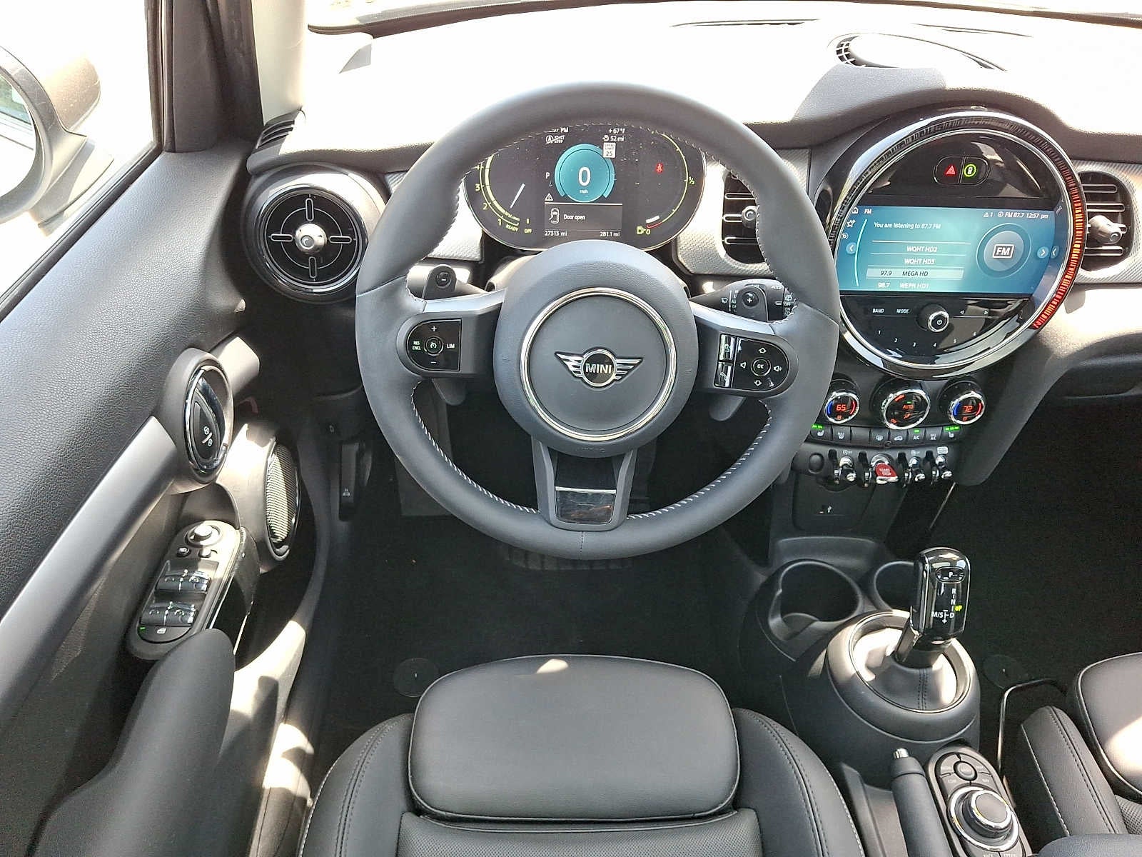 2024 MINI Hardtop 4 Door Cooper S FWD