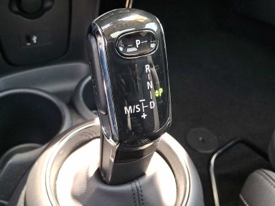 2024 MINI Hardtop 4 Door Cooper S FWD
