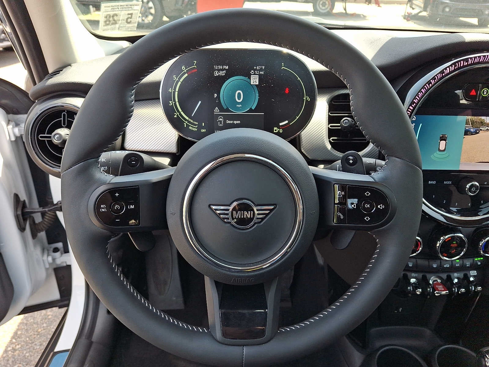 2024 MINI Hardtop 4 Door Cooper S FWD